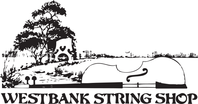 Westbank String Shop