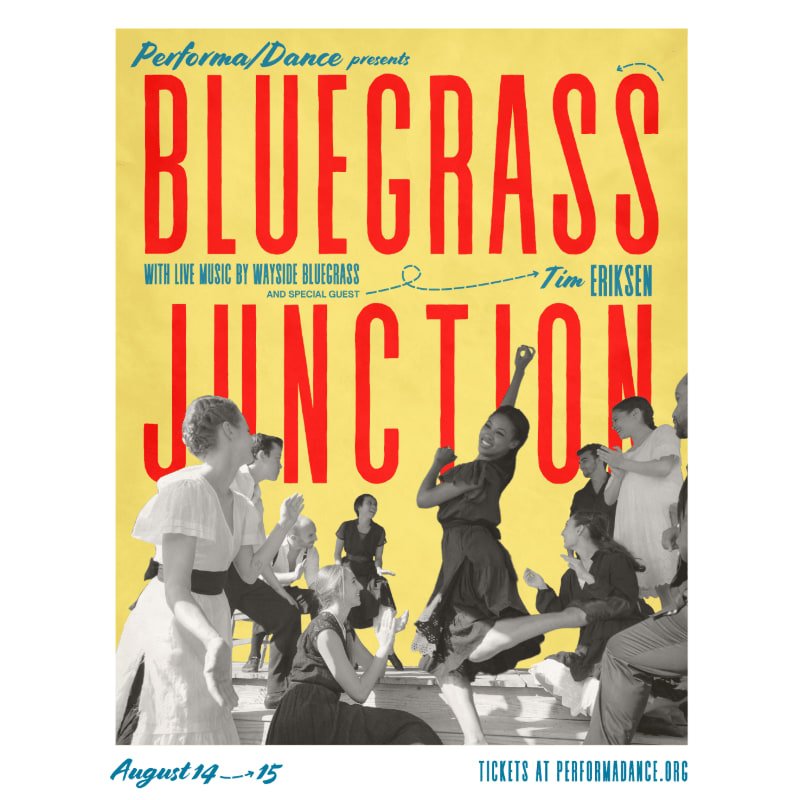 Bluegrass Junction – Play/Performance – 8/14 and 8/15